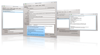 Der Bretzn Qt Creator Plugin